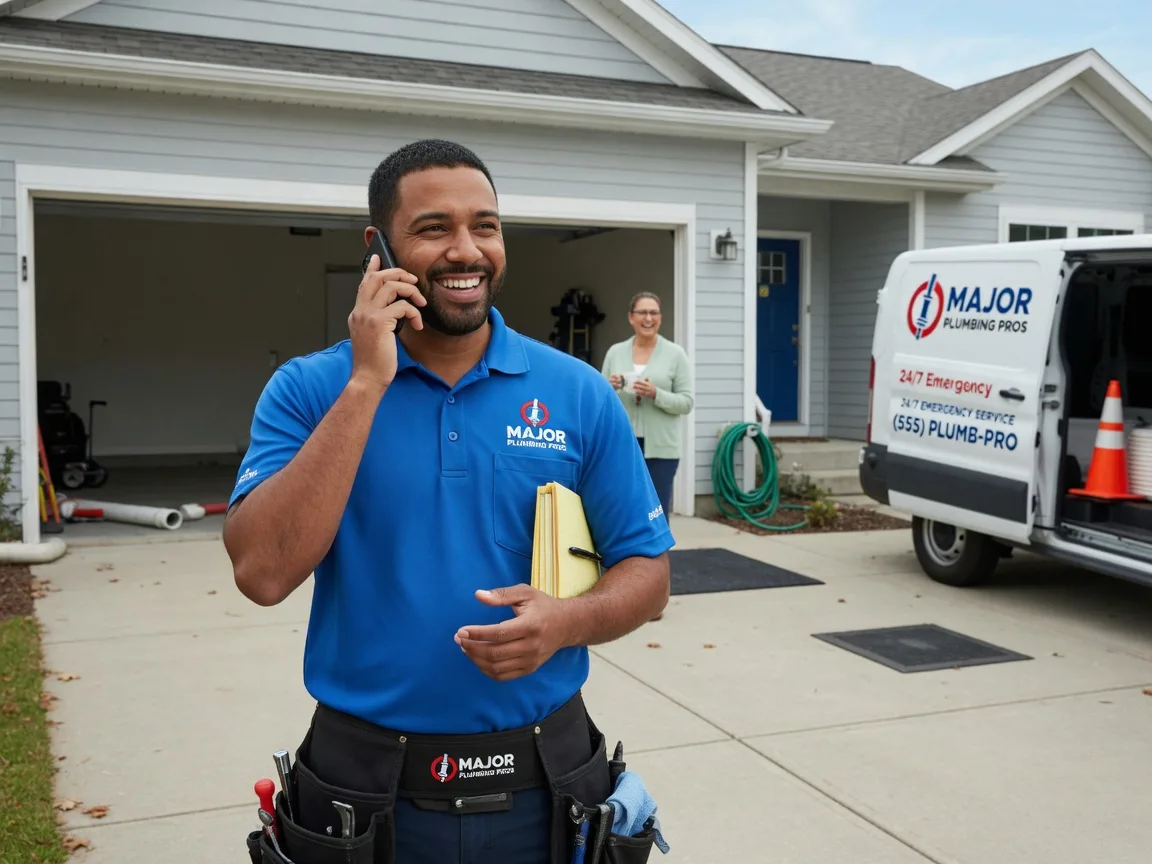 Drain Cleaning Services Grand Valley, PA FAQs